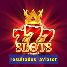 resultados aviator estrela bet